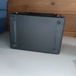 GUITAR AMPLIFIER UNTESTED