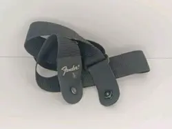 ROCK BAND/GUITAR HERO REPLACEMENT FENDER GUITAR STRAP USED