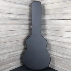 HARDSHELL CASE INTENDED