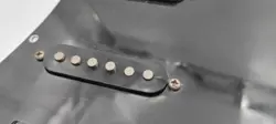 STANDARD LOADED STRATOCASTER
