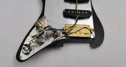 EDITION SQUIER STANDARD