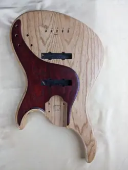 BASS BODY BARE