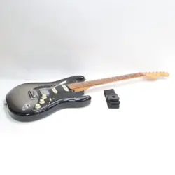 PLUS STRATOCASTER SOLID