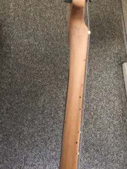 STRAT SINGLE HUMBUCKER