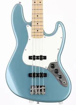 JAZZ BASS TIDE