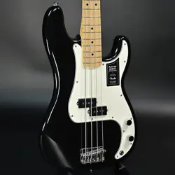 FENDER MEXICO ELECTRIC BASS GUITARFENDER MEXICO PLAYER SERIES PRECISION BA