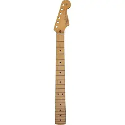 FENDER AMERICAN PRO II STRATOCASTER NECK 22 NARROW-TALL FRETS 9.5