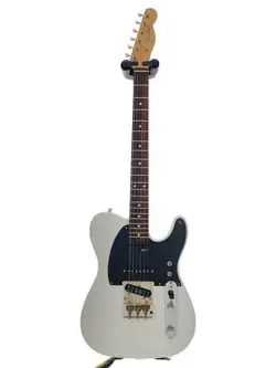 FENDER MIYAVI TELE/WHT/2020/ELECTRIC