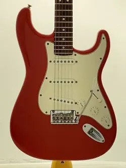 FENDER PLAYER STRATOCASTER/SONIC