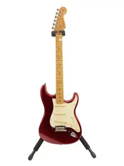 STANDARD STRATOCASTER/WITH