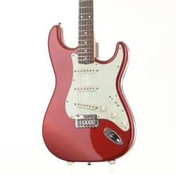 FENDER HYBRID 60S STRATOCASTER / CAR