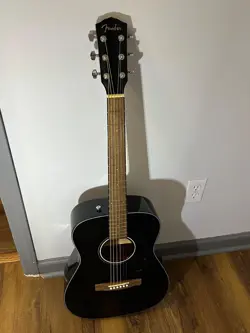 FENDER CC-60S BEGINNER