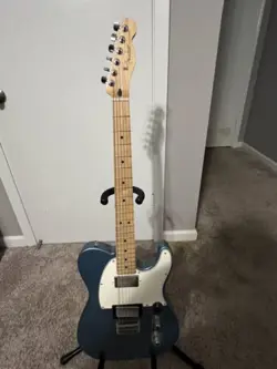 FENDER TRADITIONAL 6-STRING 60S TELECASTER