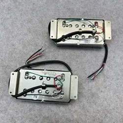 PICKUPS TELECASTER STARCASTER