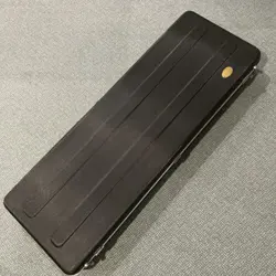 FENDER HARD SHELL GUITAR CASE