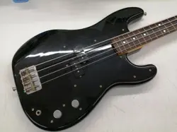 FENDER JAPAN JV SERIAL! BUT PB62-80 ELECTRIC BASS USED