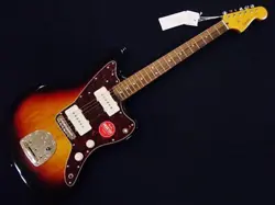 60 JAZZMASTER
