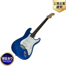 FENDER JAPAN STRATOCASTER JD SERIAL ELECTRIC GUITAR 2013 FENDER STRATOCASTER STR