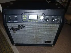 AMPLIFIER SPEAKER RADIO