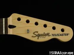 FENDER SQUIER AFFINITY SERIES TELECASTER NECK 