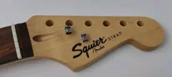 2000 FENDER SQUIER SE STRATOCASTER STRAT GUITAR NECK