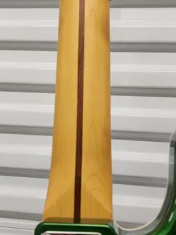 MAPLE FINGERBOARD SPEED