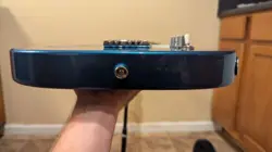 PARANORMAL CABRONITA TELECASTER