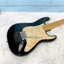 STRATOCASTER WITH ARM