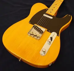 TELECASTER TL52-80TX 2000S