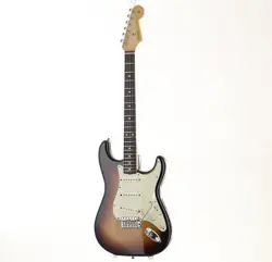 FENDER CLASSIC SERIES 60S STRATOCASTER 3TS