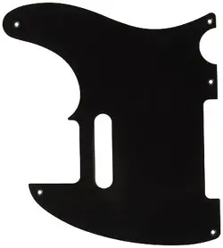5-HOLE BLACK