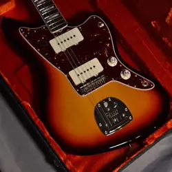 1966 JAZZMASTER 3-TONE