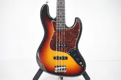 FENDER JAPANJB62-60