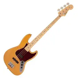 FENDER  JAPAN HYBRID II JAZZ BASS MN VNT
