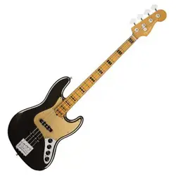 FENDER AMERICAN ULTRA JAZZ BASS MN TXT