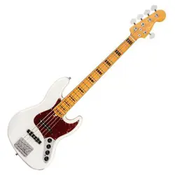 FENDER AMERICAN ULTRA JAZZ BASS V MN APL 5