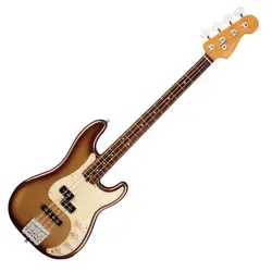 FENDER AMERICAN ULTRA PRECISION BASS RW MBST