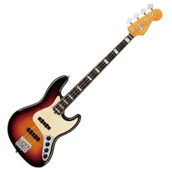 FENDER AMERICAN ULTRA JAZZ BASS RW ULTRBST