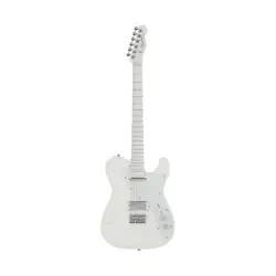FENDER  JAPAN SILENT SIREN TELECASTER   ARCTIC WHITE