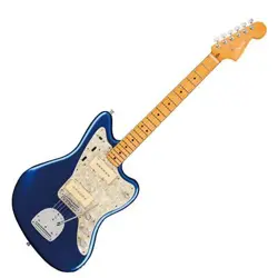 FENDER AMERICAN ULTRA JAZZMASTER MN COB