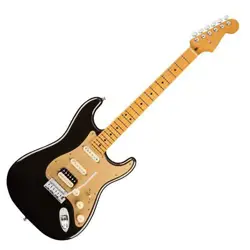 FENDER AMERICAN ULTRA STRATOCASTER HSS MN TXT
