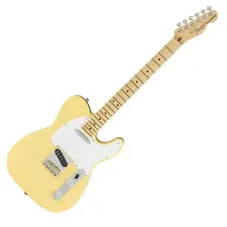 FENDER AMERICAN PERFORMER TELECASTER MN VWT