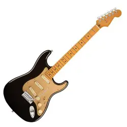 FENDER AMERICAN ULTRA STRATOCASTER MN TXT