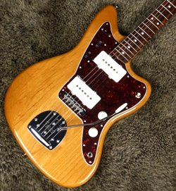 FENDER FSR MADE IN JAPAN TRADITIONAL 60S JAZZMASTER WALNUT ELECTRIC GUITAR JAPAN