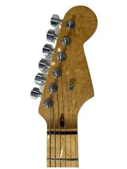 WARMOTH FENDER JAPAN