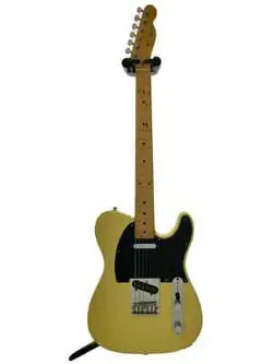 MOD 1999-2002 TELECASTER