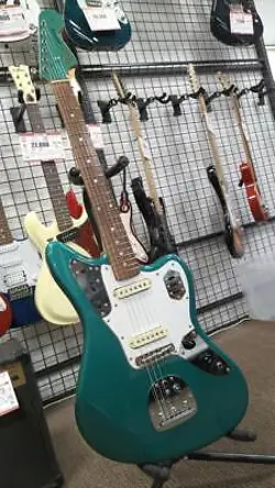 FENDER JAPAN JG66 85 ELECTRIC GUITAR 17981