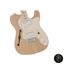 TELECASTER JAPAN NEW