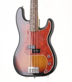 FENDER JAPAN PB62-53 3TS MADE IN 1991-1992