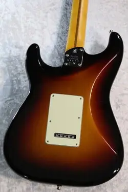 FENDER CLEARANCE SALE